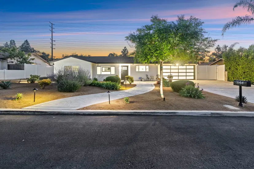 Residential photography