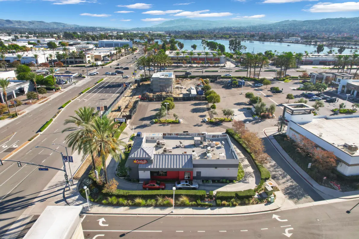 Premium real estate media package