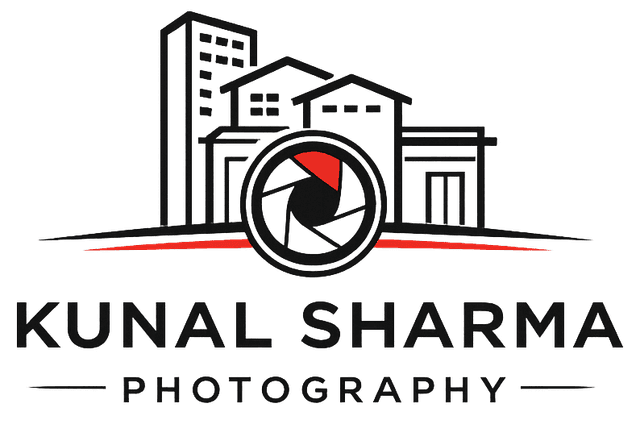 Kunal Sharma Photography logo