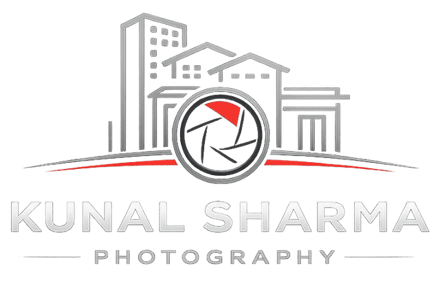 Kunal Sharma Photography logo